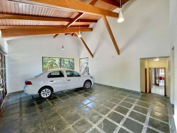 Imagem Casa com 5 Quartos à Venda, 1 m² em Granja Viana - Carapicuíba