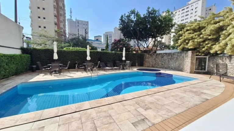 Imagem Apartamento com 3 Quartos à Venda, 127 m² em Ipiranga - Sp Imagem Apartamento com 3 Quartos à Venda, 127 m² em Ipiranga - Sp