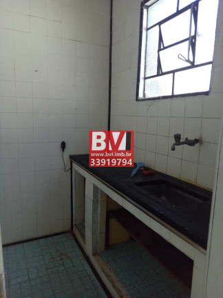 Imagem Casa com 2 Quartos à Venda, 55 m² em Rocha Miranda - Rio De Janeiro