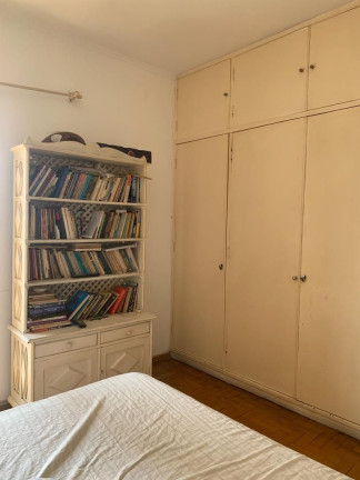 Imagem Apartamento com 2 Quartos à Venda, 86 m² em Pompeia - São Paulo Imagem Apartamento com 2 Quartos à Venda, 86 m² em Pompeia - São Paulo