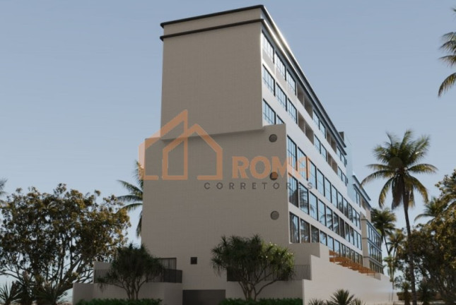 Imagem Flat com 1 Quarto à Venda, 23 m² em Jardim Oceania - João Pessoa Imagem Flat com 1 Quarto à Venda, 23 m² em Jardim Oceania - João Pessoa