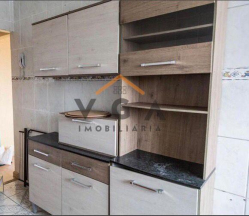 Imagem Apartamento com 2 Quartos à Venda, 56 m² em Vila Sílvia - São Paulo Imagem Apartamento com 2 Quartos à Venda, 56 m² em Vila Sílvia - São Paulo