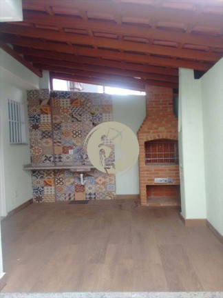 Imagem Sobrado com 3 Quartos à Venda, 140 m² em Ponta Da Praia - Santos Imagem Sobrado com 3 Quartos à Venda, 140 m² em Ponta Da Praia - Santos