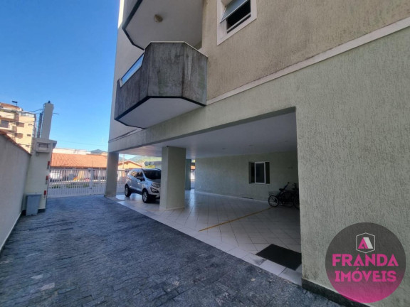 Apartamento com 2 Quartos à Venda, 60 m² em Umuarama - Ubatuba