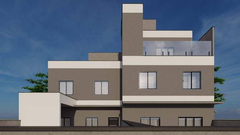 Imagem Casa com 3 Quartos à Venda, 180 m² em Afonso Pena - São José Dos Pinhais
