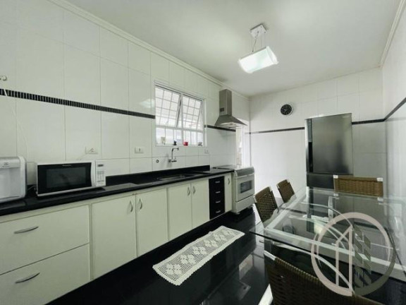 Imagem Apartamento com 3 Quartos à Venda, 132 m² em Vila Belmiro - Santos