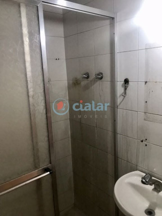 Imagem Apartamento com 1 Quarto à Venda, 26 m² em Botafogo - Rio De Janeiro Imagem Apartamento com 1 Quarto à Venda, 26 m² em Botafogo - Rio De Janeiro
