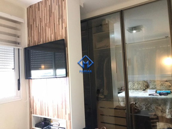Imagem Apartamento com 2 Quartos à Venda, 96 m² em Jardim Independência - São Paulo