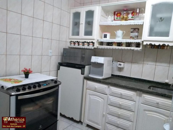 Imagem Casa com 3 Quartos à Venda, 118 m² em Jardim Terras Do Sul - São José Dos Campos Imagem Casa com 3 Quartos à Venda, 118 m² em Jardim Terras Do Sul - São José Dos Campos