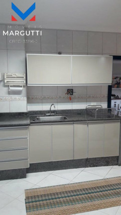 Imagem Apartamento com 3 Quartos à Venda, 170 m² em Centro - Americana Imagem Apartamento com 3 Quartos à Venda, 170 m² em Centro - Americana