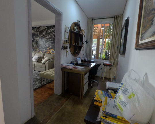Imagem Imóvel com 5 Quartos à Venda, 698 m² em Parque Reserva Fazenda Imperial - Sorocaba
