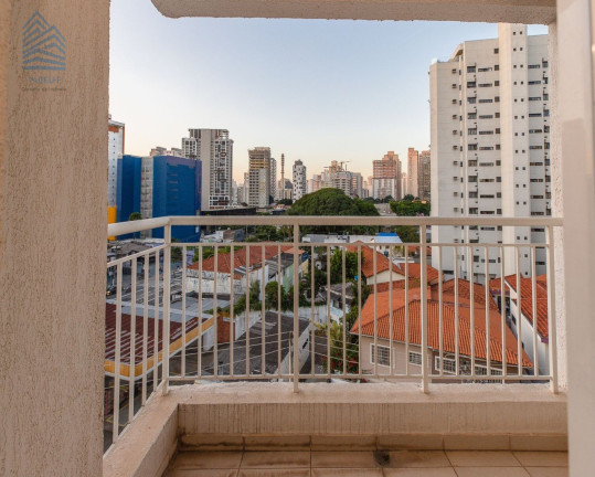 Imagem Imóvel com 2 Quartos à Venda, 64 m² em Brooklin - São Paulo Imagem Imóvel com 2 Quartos à Venda, 64 m² em Brooklin - São Paulo