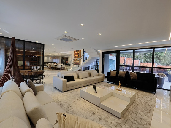 Imagem Casa com 5 Quartos à Venda, 561 m² em Parque Terra Nova Ii - São Bernardo Do Campo