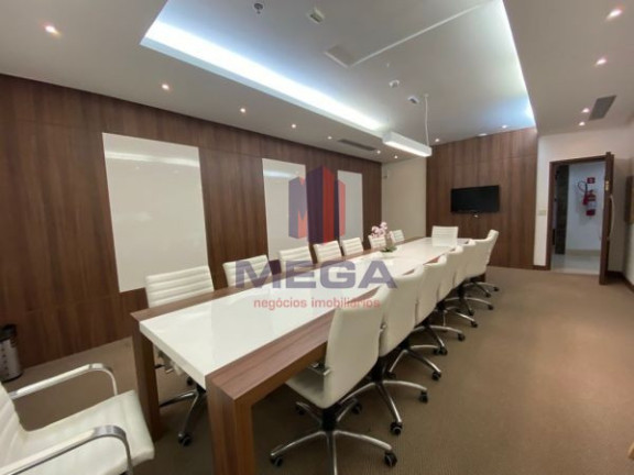 Sala Comercial à Venda, 34 m² em Praia Da Costa - Vila Velha