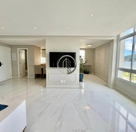 Imagem Apartamento com 2 Quartos à Venda, 85 m² em Aparecida - Santos