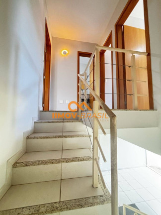 Imagem Casa com 3 Quartos para Alugar, 80 m² em Jardim Itatiaia - Campo Grande Imagem Casa com 3 Quartos para Alugar, 80 m² em Jardim Itatiaia - Campo Grande