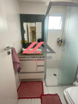 Imagem Imóvel com 3 Quartos à Venda, 96 m² em Boa Vista - São Caetano Do Sul Imagem Imóvel com 3 Quartos à Venda, 96 m² em Boa Vista - São Caetano Do Sul