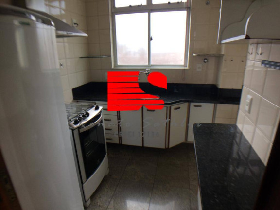 Imagem Apartamento com 3 Quartos à Venda, 65 m² em São Lucas - Belo Horizonte