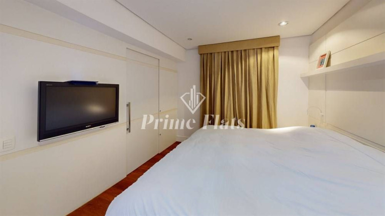 Imagem Apartamento com 2 Quartos à Venda, 75 m² em Brooklin - São Paulo Imagem Apartamento com 2 Quartos à Venda, 75 m² em Brooklin - São Paulo
