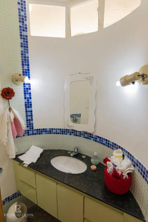 Imagem Sobrado com 3 Quartos à Venda, 208 m² em Vila Santana - São Paulo