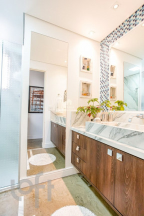 Imagem Apartamento com 3 Quartos à Venda, 70 m² em Perdizes - São Paulo Imagem Apartamento com 3 Quartos à Venda, 70 m² em Perdizes - São Paulo