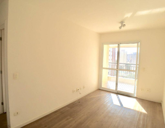 Imagem Apartamento com 2 Quartos à Venda, 60 m² em Vila Da Saúde - São Paulo