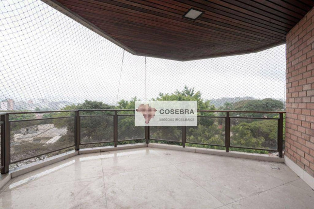 Imagem Apartamento com 4 Quartos à Venda, 260 m² em Vila Nova Conceição - São Paulo Imagem Apartamento com 4 Quartos à Venda, 260 m² em Vila Nova Conceição - São Paulo