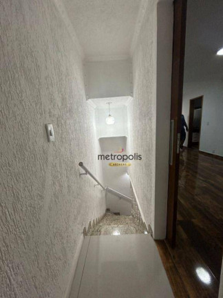 Imagem Sobrado com 3 Quartos à Venda, 220 m² em Vila Camilópolis - Santo André Imagem Sobrado com 3 Quartos à Venda, 220 m² em Vila Camilópolis - Santo André