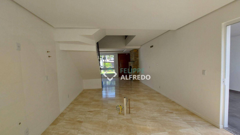 Imagem Sobrado com 3 Quartos à Venda, 168 m² em Travessão - Dois Irmãos Imagem Sobrado com 3 Quartos à Venda, 168 m² em Travessão - Dois Irmãos
