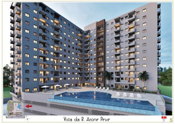 Imagem Apartamento com 3 Quartos à Venda, 87 m² em Vila Bela Vista - Itatiba Imagem Apartamento com 3 Quartos à Venda, 87 m² em Vila Bela Vista - Itatiba