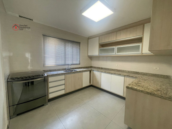 Imagem Casa com 3 Quartos à Venda, 161 m² em Vila Ema - São Paulo Imagem Casa com 3 Quartos à Venda, 161 m² em Vila Ema - São Paulo