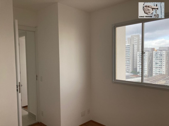 Imagem Apartamento com 2 Quartos à Venda, 35 m² em Barra Funda - São Paulo Imagem Apartamento com 2 Quartos à Venda, 35 m² em Barra Funda - São Paulo