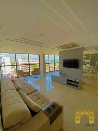 Imagem Cobertura com 3 Quartos à Venda, 278 m² em Cabo Branco - João Pessoa Imagem Cobertura com 3 Quartos à Venda, 278 m² em Cabo Branco - João Pessoa