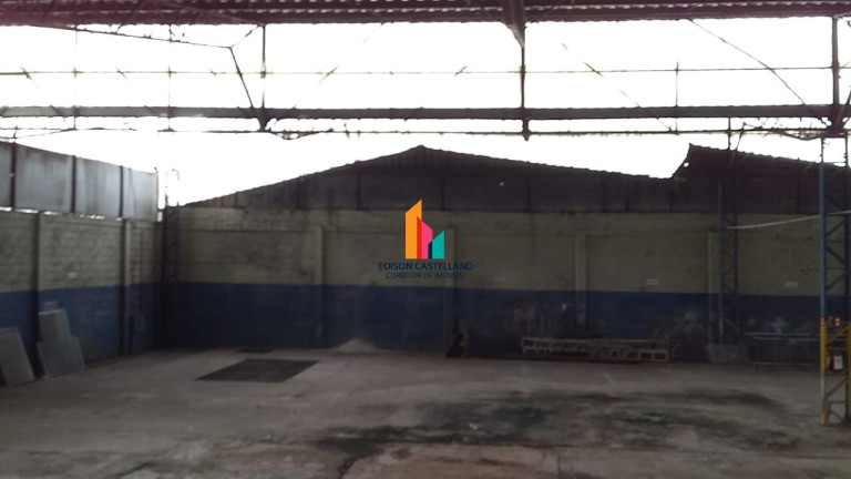 Imagem Imóvel para Alugar, 900 m² em Vila Agrícola - Jundiaí