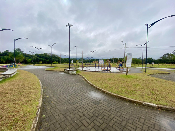 Terreno à Venda, 375 m² em Campo Duna - Garopaba