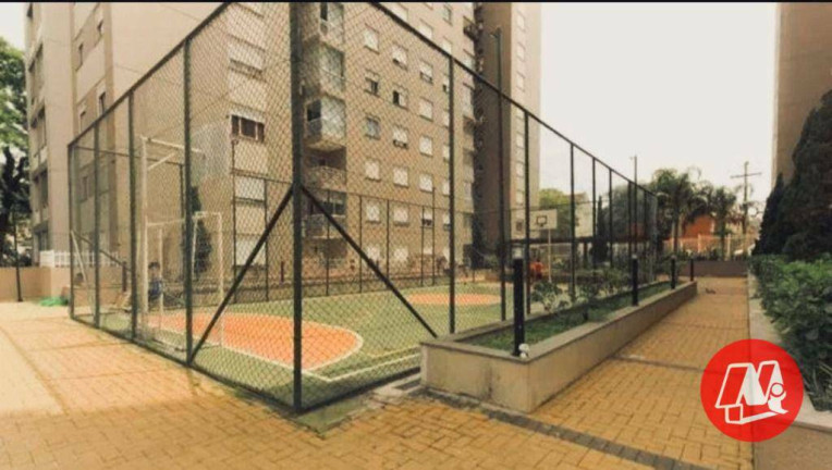 Imagem Apartamento com 2 Quartos à Venda, 46 m² em Teresópolis - Porto Alegre Imagem Apartamento com 2 Quartos à Venda, 46 m² em Teresópolis - Porto Alegre