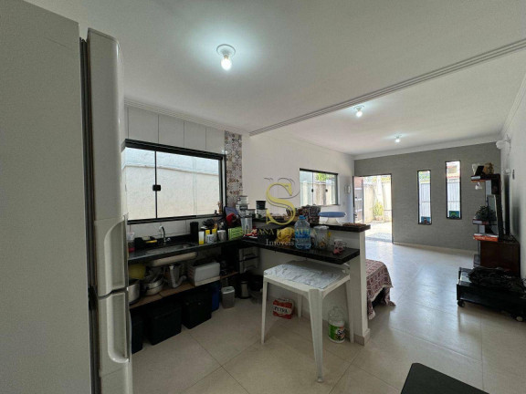 Imagem Casa com 3 Quartos à Venda, 95 m² em Jundiaizinho - Mairiporã Imagem Casa com 3 Quartos à Venda, 95 m² em Jundiaizinho - Mairiporã