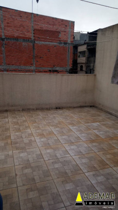Imagem Casa com 2 Quartos à Venda, 130 m² em Conceição - Diadema Imagem Casa com 2 Quartos à Venda, 130 m² em Conceição - Diadema