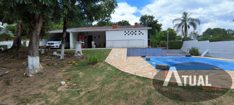 Imagem Casa com 2 Quartos à Venda, 244 m² em Pedra Vermelha (terra Preta) - Mairiporã