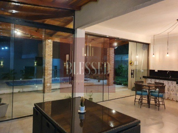 Imagem Casa com 4 Quartos à Venda, 260 m² em Condomínio Residencial Mirante Do Vale - Jacarei Imagem Casa com 4 Quartos à Venda, 260 m² em Condomínio Residencial Mirante Do Vale - Jacarei