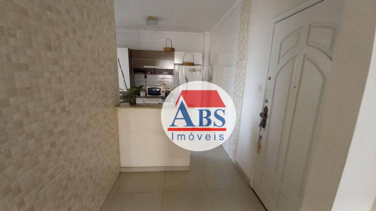 Imagem Apartamento com 2 Quartos à Venda, 93 m² em Aparecida - Santos Imagem Apartamento com 2 Quartos à Venda, 93 m² em Aparecida - Santos