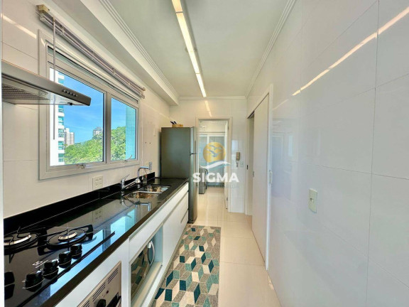 Imagem Apartamento com 3 Quartos à Venda, 117 m² em Enseada - Guarujá Imagem Apartamento com 3 Quartos à Venda, 117 m² em Enseada - Guarujá