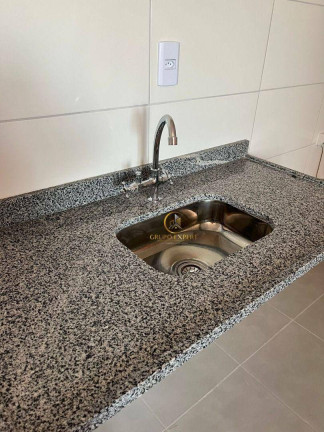 Imagem Apartamento com 2 Quartos para Alugar, 52 m² em Parque Residencial Flamboyant - São José Dos Campos Imagem Apartamento com 2 Quartos para Alugar, 52 m² em Parque Residencial Flamboyant - São José Dos Campos