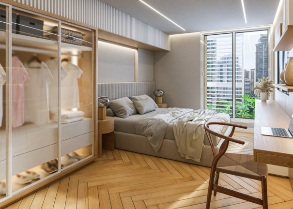 Imagem Apartamento com 2 Quartos à Venda, 60 m² em Cabo Branco - João Pessoa Imagem Apartamento com 2 Quartos à Venda, 60 m² em Cabo Branco - João Pessoa
