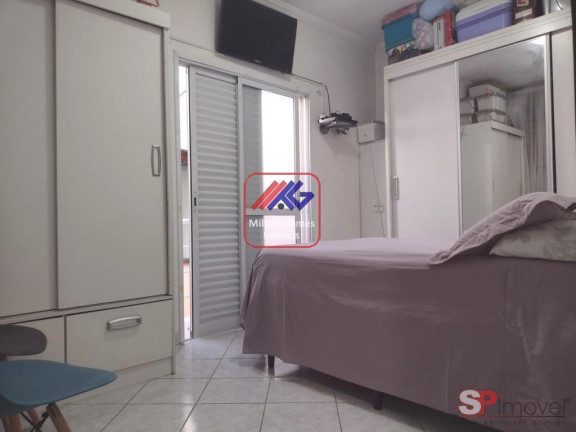 Imagem Casa com 2 Quartos à Venda, 70 m² em Vila Esperança - São Paulo