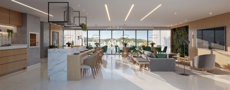 Imagem Apartamento com 1 Quarto à Venda, 83 m² em Centro - Florianópolis Imagem Apartamento com 1 Quarto à Venda, 83 m² em Centro - Florianópolis