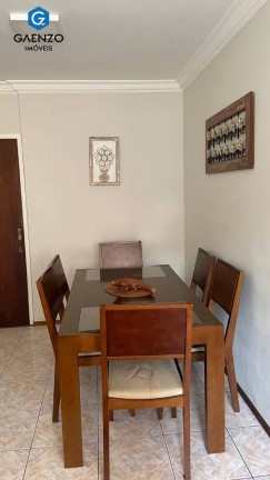 Imagem Apartamento com 2 Quartos à Venda, 65 m² em Vila Yara - Osasco