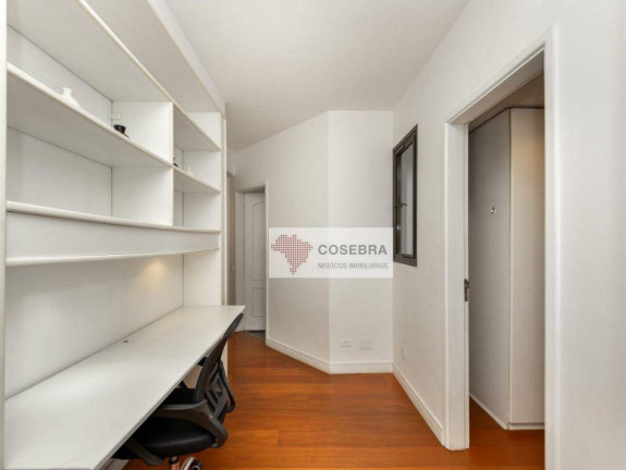 Imagem Apartamento com 4 Quartos à Venda, 163 m² em Itaim Bibi - São Paulo Imagem Apartamento com 4 Quartos à Venda, 163 m² em Itaim Bibi - São Paulo