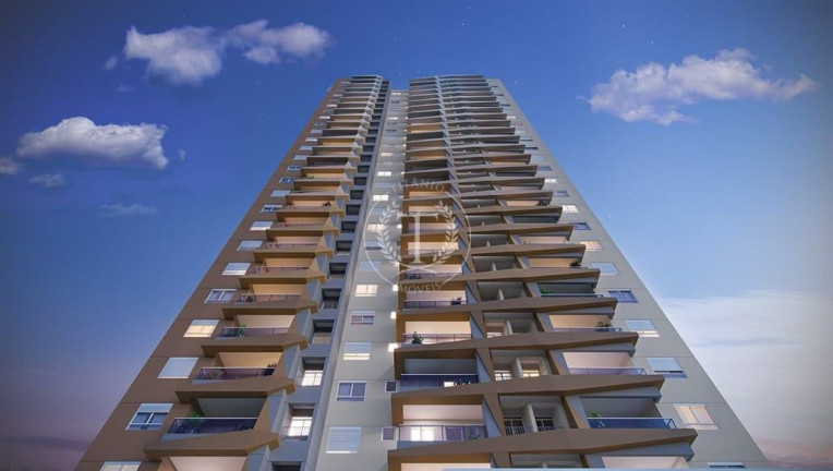 Imagem Apartamento com 2 Quartos à Venda, 48 m² em Vila Osasco - Osasco Imagem Apartamento com 2 Quartos à Venda, 48 m² em Vila Osasco - Osasco