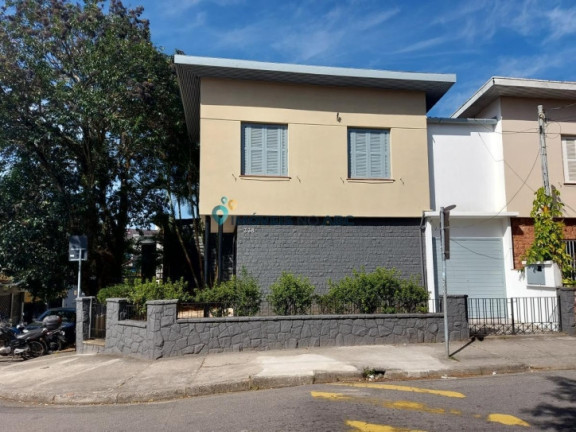 Casa com 3 Quartos à Venda,  em Jardim Do Mar - São Bernardo Do Campo